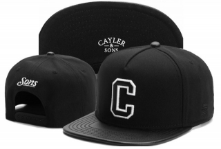 Wholesale Cayler & Sons Snapbacks Hats - TY (115)