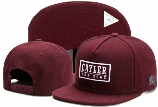 Wholesale Cayler & Sons Snapbacks Hats - TY (148)
