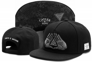 Wholesale Cayler & Sons Snapbacks Hats - TY (167)