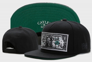 Wholesale Cayler & Sons Snapbacks Hats - TY (240)