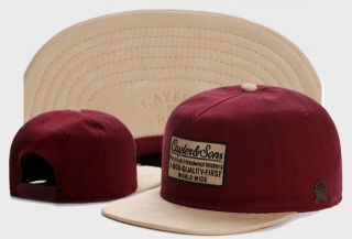 Wholesale Cayler & Sons Snapbacks Hats - TY (246)