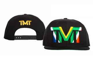 Wholesale TMT Snapback Hats (58)
