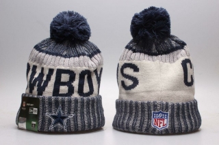 Wholesale NFL Dallas Cowboys Knit Beanies Hats (49)