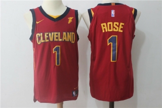 Wholesale NBA CAVS Jerseys Rose (1)
