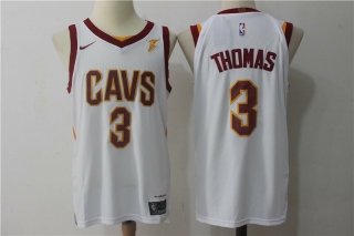 Wholesale NBA CAVS Jerseys Thomas (2)