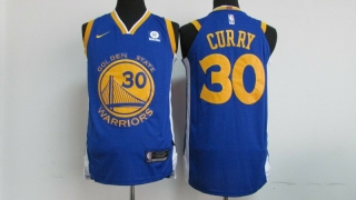 Wholesale NBA GS Jerseys Curry (2)
