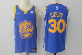 Wholesale NBA GS Jerseys Curry (7)