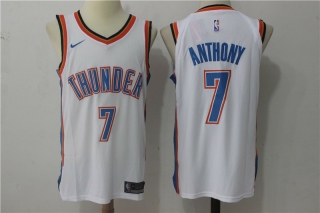 Wholesale NBA OKC Jerseys Anthony (3)