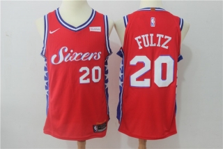 Wholesale NBA PHI Jerseys Fultz (1)