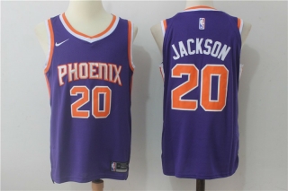 Wholesale NBA PHX Jerseys Jackson (1)