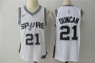 Wholesale NBA SAS Jerseys Duncan (2)