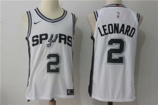 Wholesale NBA SAS Jerseys Leonard (2)