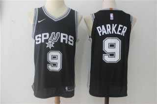 Wholesale NBA SAS Jerseys Parker (1)