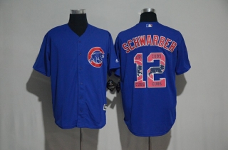 Wholesale MLB Chicago Cubs Cool Base Jerseys (2)