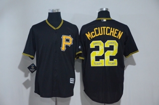 Wholesale MLB Pittsburgh Pirates Cool Base Jerseys (2)