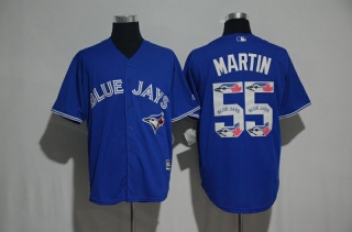 Wholesale MLB Toronto Blue Jays Cool Base Jerseys (5)