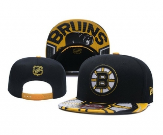 Wholesale NHL Boston Bruins Snapback Hats (7)