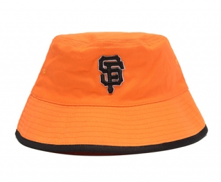 Wholesale MLB San Francisco Giants Bucket Hats (19)