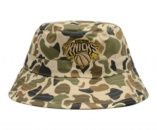 Wholesale NBA New York Knicks Bucket Hats (11)