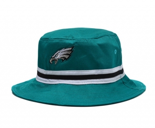 Wholesale NFL Philadelphia Eagles Bucket Hats 4013