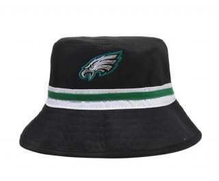 Wholesale NFL Philadelphia Eagles Bucket Hats 4014