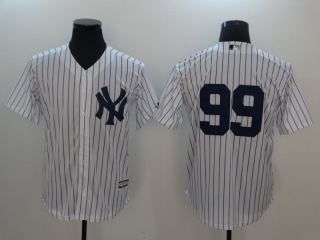Wholesale Men's MLB New York Yankees Cool Base Jerseys (21)