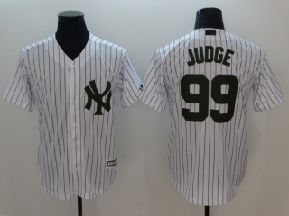 Wholesale Men's MLB New York Yankees Cool Base Jerseys (22)