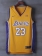 Wholesale NBA Lakers James #23 Nike Jerseys Player Edition (3)