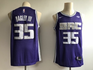 Wholesale NBA Sacramento Kings Bagley III Nike Jerseys (1)