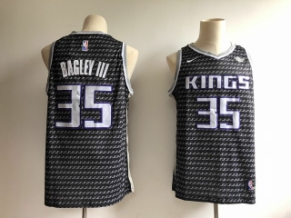 Wholesale NBA Sacramento Kings Bagley III Nike Jerseys (3)
