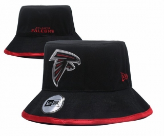 Wholesale NFL Atlanta Falcons Bucket Hats 3001