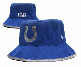 Wholesale NFL Indianapolis Colts Bucket Hats 3001