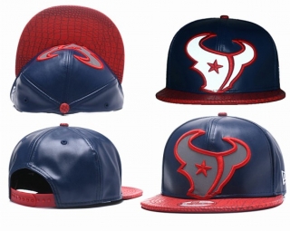 Wholesale NFL Houston Texans Snapback Hats 60953