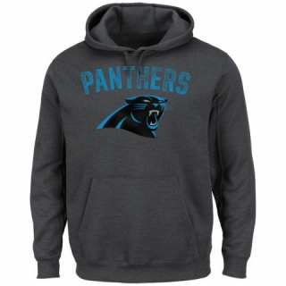 Wholesale Men's NFL Carolina Panthers Pullover Hoodie (1)