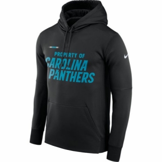 Wholesale Men's NFL Carolina Panthers Pullover Hoodie (3)