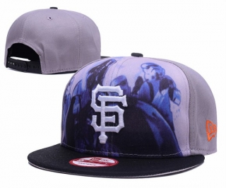 Wholesale MLB San Francisco Giants Snapback Hats 61601