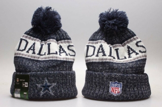 Wholesale NFL Dallas Cowboys Knit Beanies Hats 50086