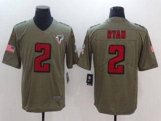 Wholesale Men's NFL Atlanta Falcons Jerseys (3)