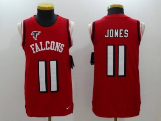 Wholesale Men's NFL Atlanta Falcons Jerseys (10)