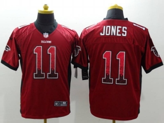 Wholesale Men's NFL Atlanta Falcons Jerseys (19)
