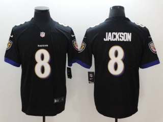 Wholesale Men's NFL Baltimore Ravens Jerseys (7)