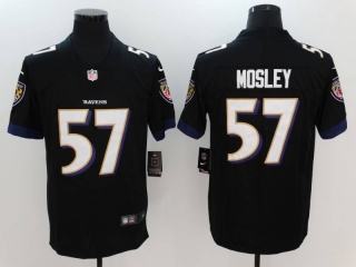 Wholesale Men's NFL Baltimore Ravens Jerseys (33)