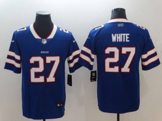 Wholesale Men's NFL Buffalo Bills Jerseys (25)