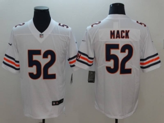 Wholesale Men's NFL Chicago Bears Jerseys (40)