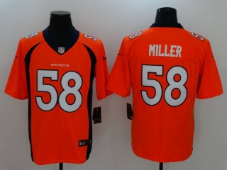 Wholesale Men's NFL Denver Broncos Jerseys (48)