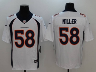 Wholesale Men's NFL Denver Broncos Jerseys (49)