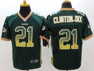 Wholesale Men's NFL Green Bay Packers Jerseys (25)