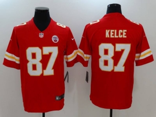 Wholesale Men's NFL Kansas City Chiefs Jerseys (26)