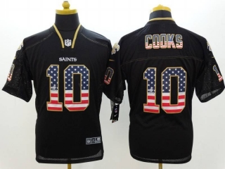 Wholesale Men's NFL New Orleans Saints Jerseys (16)
