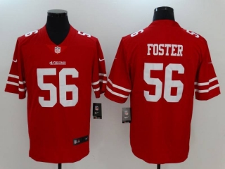 Wholesale Men's NFL San Francisco 49ers Jerseys (66)